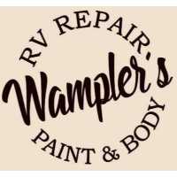 Wampler’s RV Repair Logo