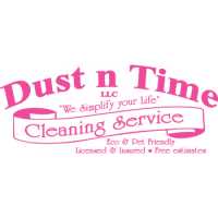 Dust n Time LLC Logo