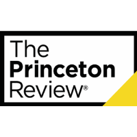 The Princeton Review Logo