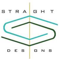 Straight Designs Logo