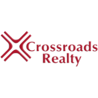 Tina Orth Realtor Associate Crossroads Realty Logo