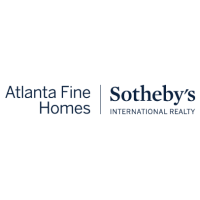 Atlanta Fine Homes Sotheby's International Realty Logo
