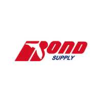 Bond Plumbing Supply - Miami Logo