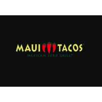 Maui Tacos - Charleston Logo