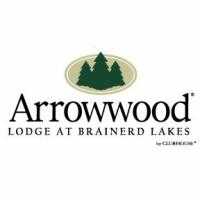 Arrowwood Lodge at Brainerd Lakes Logo