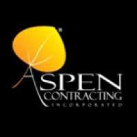 Aspen Construction Inc Logo