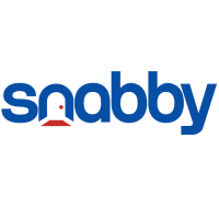 Snabby Real Estate - Clawson Logo