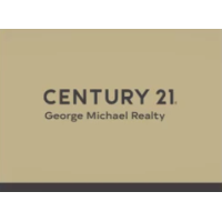 CENTURY 21 George Michael Realty Logo