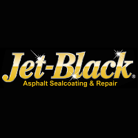 Jet-Black of Chicago - Metro Logo