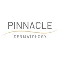 Pinnacle Dermatology - Bourbonnais Logo