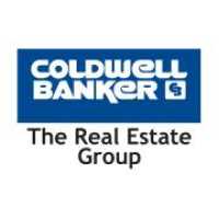 Coldwell Banker The Real Estate Group Logo