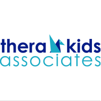 Thera+Kids Associates Logo