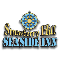 Strawberry Hill Seaside Inn Logo