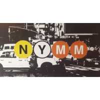 NY Minute Movers Inc. Logo