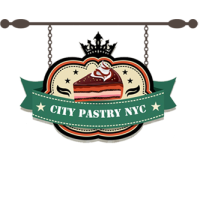 CityPastry Logo