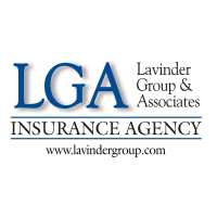Lavinder Group & Associates Logo
