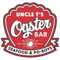 Uncle T's Oyster Bar Logo
