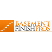 Basement Finish Pros LLC - Westfield, MA Logo