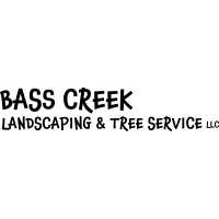 Bass Creek Landscaping and Tree Service Logo