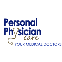 Personal Physician Care in Delray Beach Logo