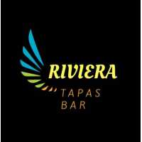 Riviera Tapas Bar Logo