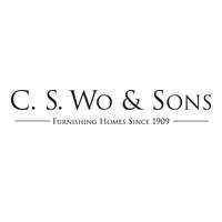 C. S. Wo & Sons Logo