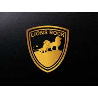 Lions Rock Insurance Logo