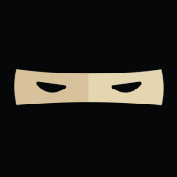 Code Ninjas (Spring-Rayford) Logo