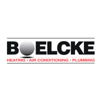 Boelcke Heating & Air Conditioning Logo