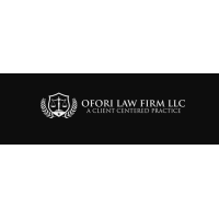 Ofori Law Firm Logo