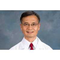 National Spine and Pain Centers - Yaoming Gu, MD Logo