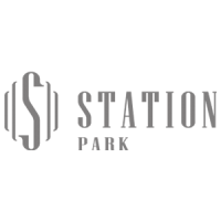 Station Park Logo