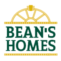 Bean's Homes Logo