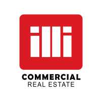 illi Commercial Real Estate - Pasadena Logo