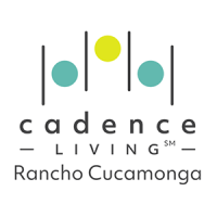 Cadence at Rancho Cucamonga Logo