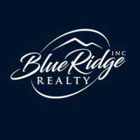 Blue Ridge Realty Logo
