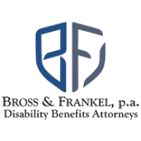 Bross & Frankel, P.A. Logo