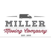 Miller Moving Co., LLC Logo
