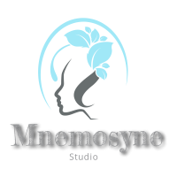 Mnemosyne Studio Logo
