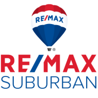 RE/MAX Suburban - Glen Ellyn Logo