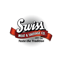 Swiss Meat & Sausage Co. Logo