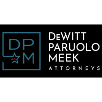 DeWitt, Paruolo & Meek Logo