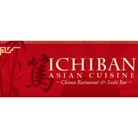 Ichiban Cuisine Logo