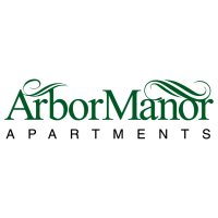 Arbor Manor Apartments Logo