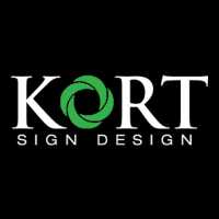 KORT Sign Design Logo