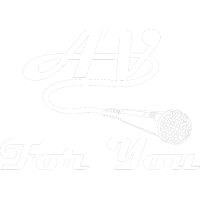 AV For You Logo