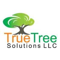 True Tree Solutions Logo