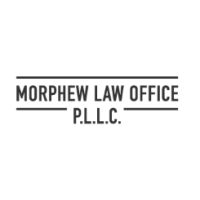 Morphew Law Office, P.L.L.C. Logo