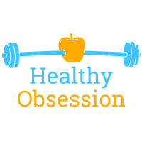 Healthy Obsession Logo