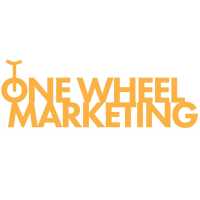 One Wheel Marketing Logo